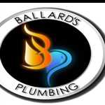 Ballards Plumbing Pty Ltd 
